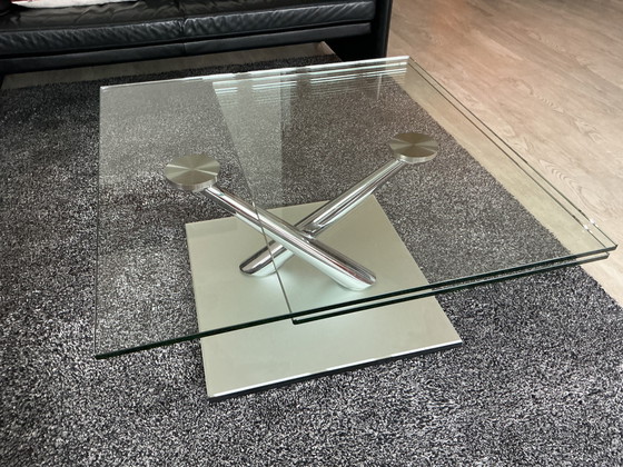 Image 1 of Tavolino Naos Cassius