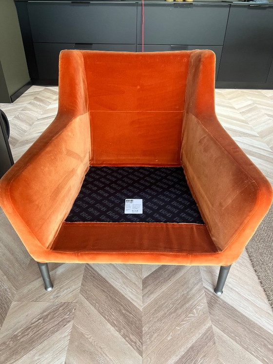 Image 1 of B&B Italia Sessel 2x