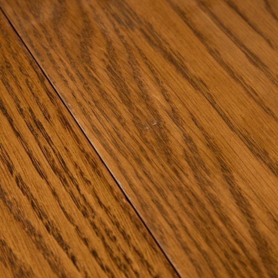 Image 1 of MK11204 CJ Juego de comedor de roble Rosengaarden, Set de 7