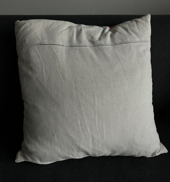 Image 1 of Patchwork Kussen MeS