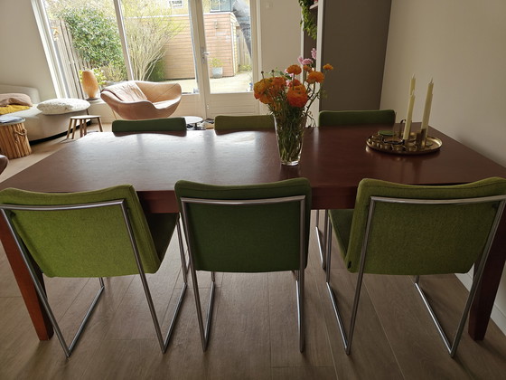 Image 1 of Harvink Point eetkamerstoel
6x