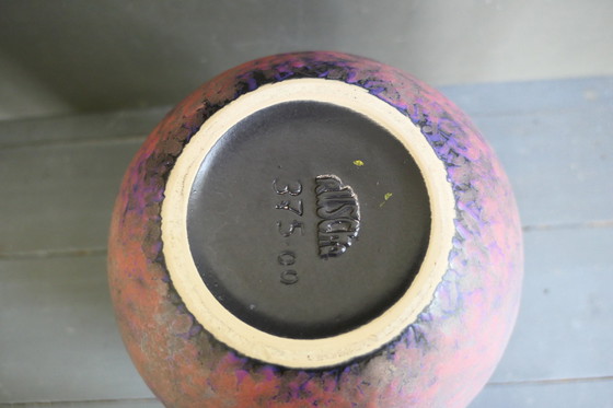 Image 1 of Vaso grande Ruscha 375 - 00 vintage