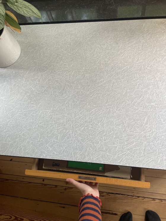 Image 1 of Vintage Bauhaus Bureau