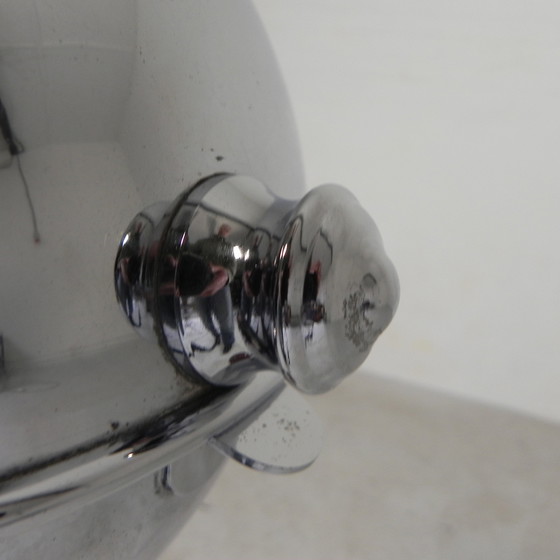 Image 1 of Vecchia palla da bistrot, palla da caffè per spugna, anni &#39;30