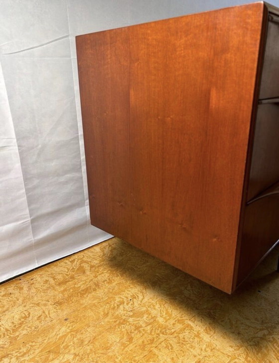 Image 1 of Mid century retro vintage teak McIntosh sideboard 1960 Dunvegan Tom Robertson English Scandinavian Design  