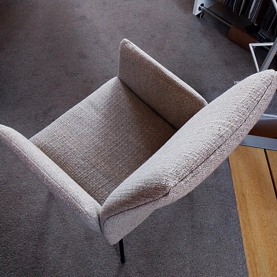 Image 1 of Hjort Knudsen Steyn eetkamerstoel (set van 2)