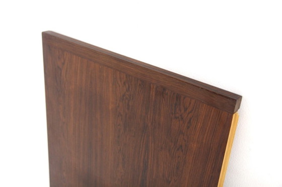 Scandinavian Rosewood Dining Table, Rosengren, Denmark, 1960 (photo 12 of 18)