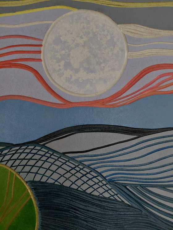 Image 1 of "Forest Dream" Gallery Suncorner