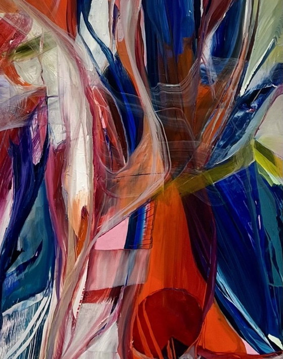 Image 1 of give and receive