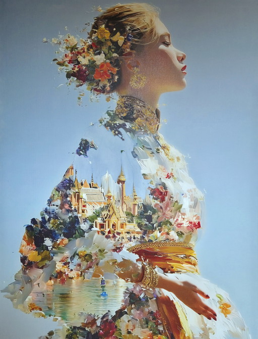 Wouter van Donselaar - Face 115