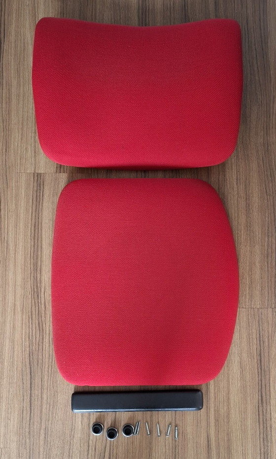 Image 1 of Sedie Car moderne dalla fabbrica di Katwijk