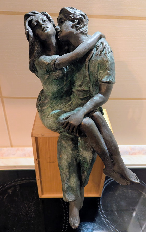 Image 1 of Amateurs de sculpture et de design en Angleterre