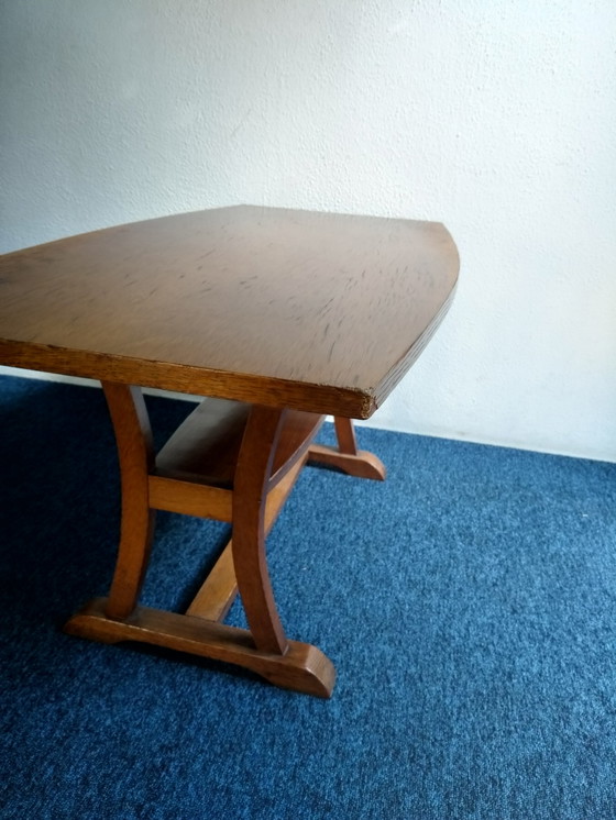 Image 1 of Scandinavian design coffee table