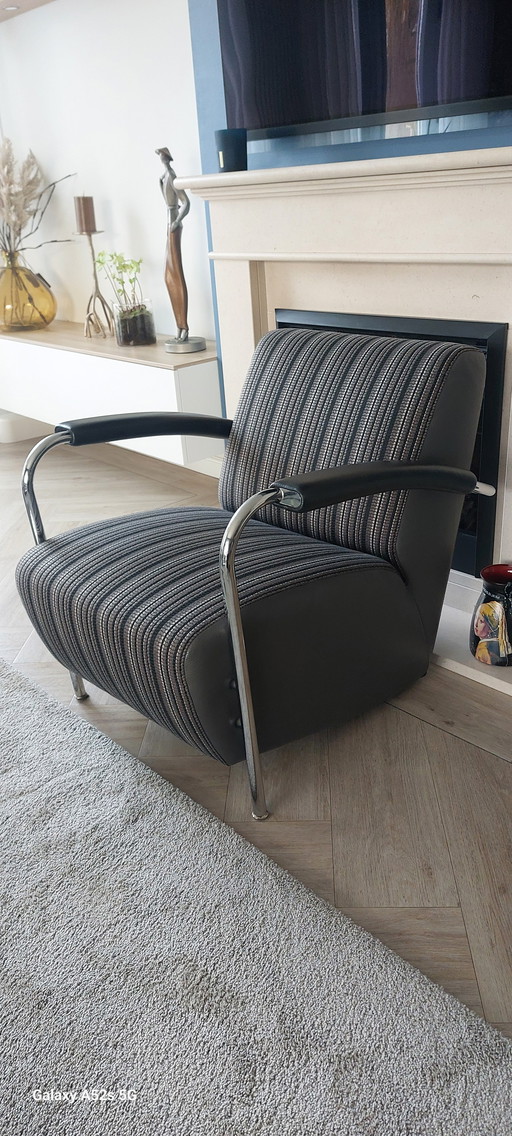 Leolux Scylla Sessel