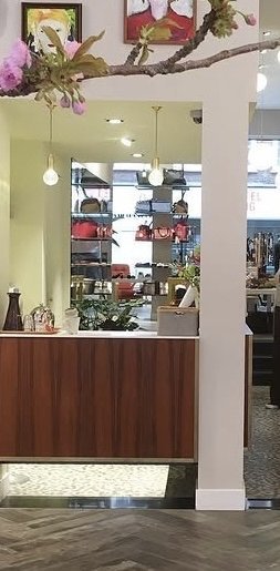 Image 1 of Lampadina di cristallo Lee Broom in ottone spazzolato (5x)