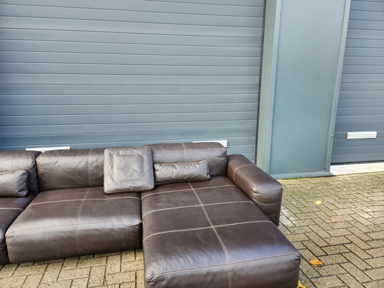 Image 1 of Divano angolare modulare Vitra Soft di Jasper Morrison