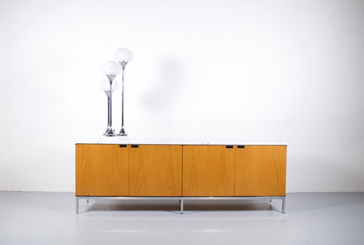 LAMPE ITALIENNE 3 GLOBES ANNÉES 70' DANS LE GOÛT DE REGGIANI