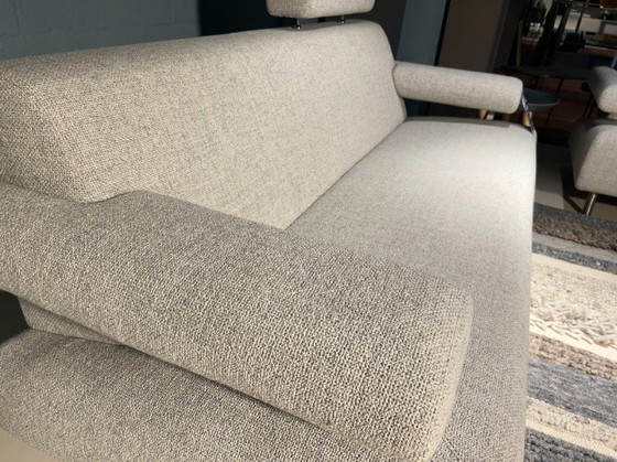 Image 1 of Sofá de 2 plazas Cloak Pacific con sofá de 2,5 plazas
