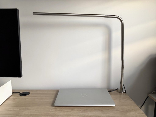 Daylight Slimline 3 Desk Lamp - LED