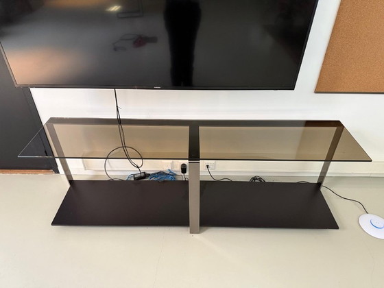 Image 1 of Consola Minotti 180x140x60 cm