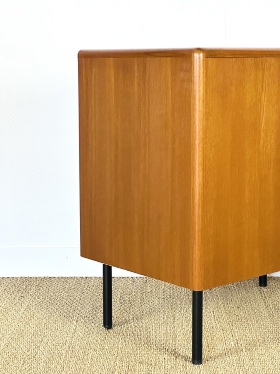 Image 1 of Buffet scandinave en teck 1960