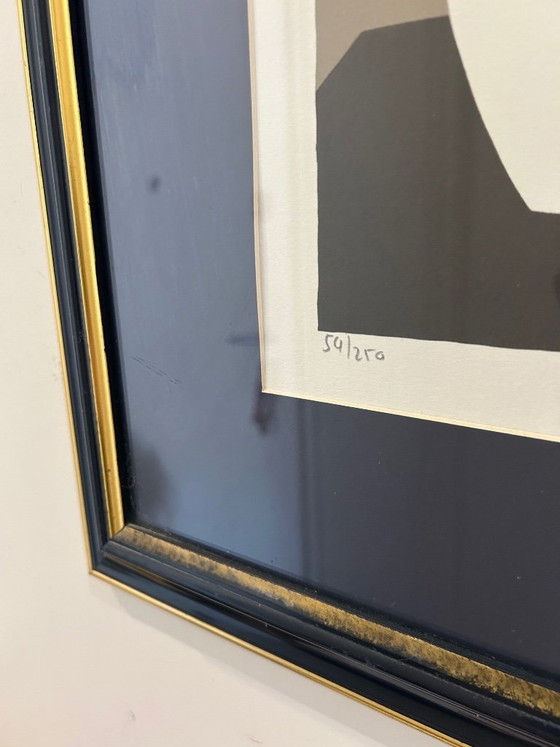 Image 1 of Litografia di Maria Teresa