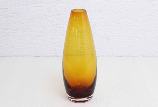 Vintage-Vase im skandinavischen Stil