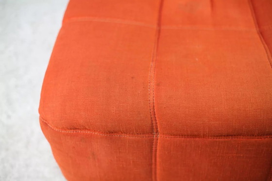 Image 1 of Chauffeuse de Michel Ducaroy