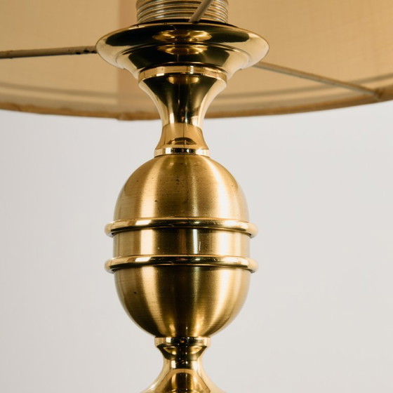 MK11336 Brass Table Lamp by Otterpohl Leuchten, Set of 2 (photo 7 of 13)