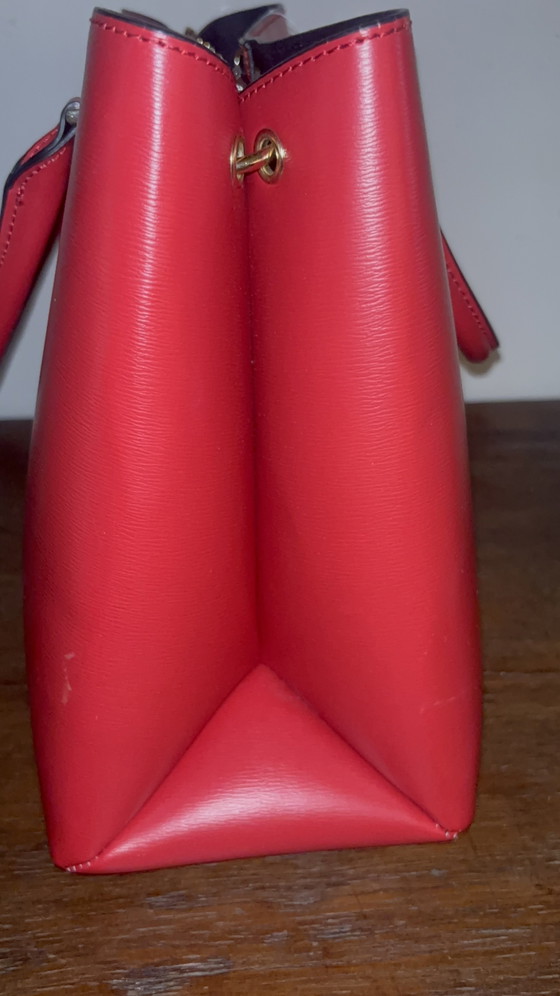 Handtas, Klassiek/Modern  Merk .Aldo en de – Top handle tassen, Metaal, Skai (photo 7 of 11)
