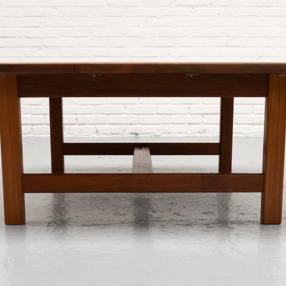 Image 1 of Table basse en teck Kurt Østervig KP Möbler