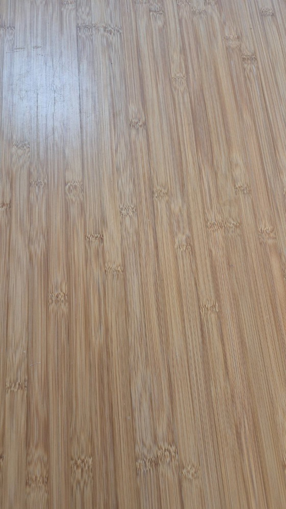 Image 1 of Pedrali Togo table - 80x199.5x75cm