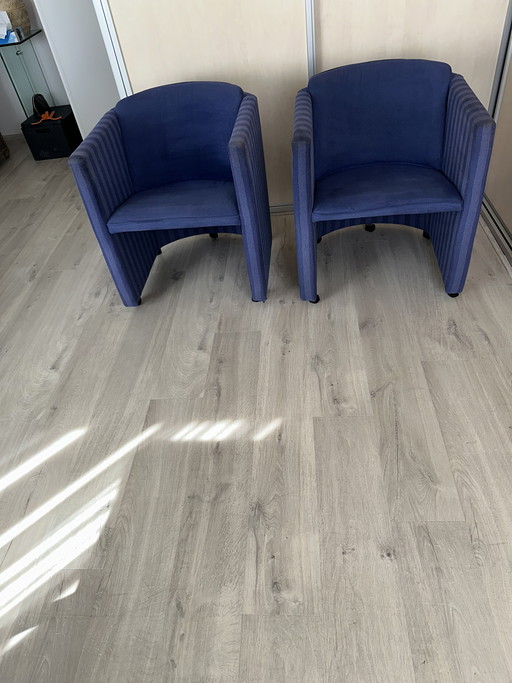 Leolux fauteuils design nr 702073