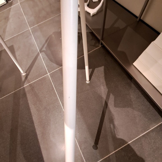 Image 1 of Aiku Esszimmerstuhl aus MDF (3er-Set)