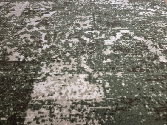 Image 1 of 50% de réduction ! Nouveau - Soufflet pour tapis Montel - Forrest