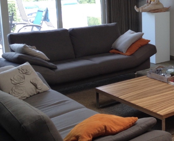 Image 1 of Leolux Maharajah de 2 plazas