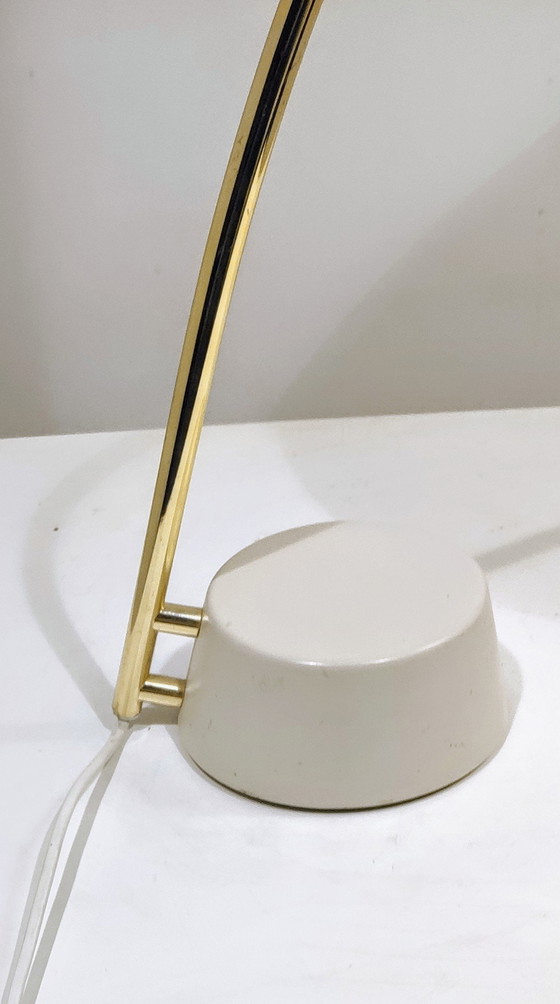 Image 1 of Lámpara de escritorio Cumulus de IKEA