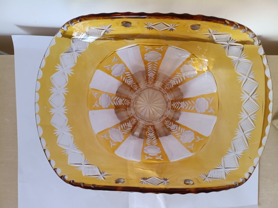 Image 1 of Boheemse Amberkristal