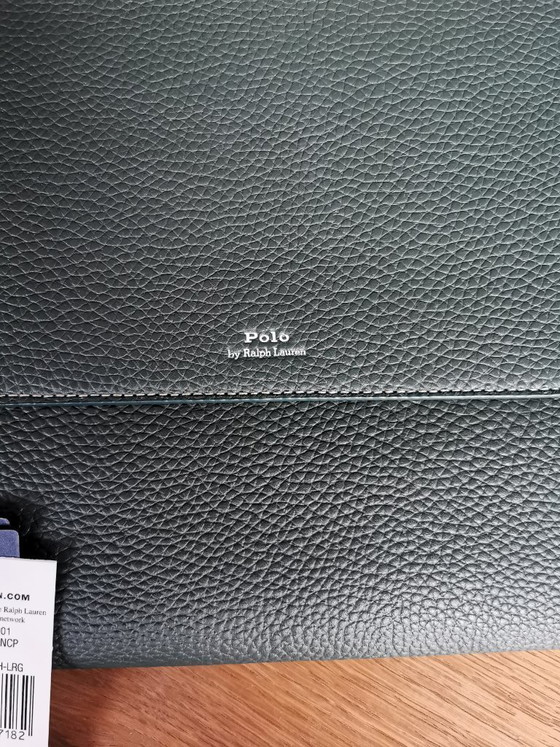 Image 1 of Pochette Polo Ralph Lauren