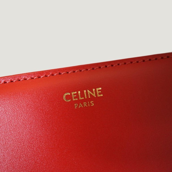 Image 1 of Sac Céline Triomphe