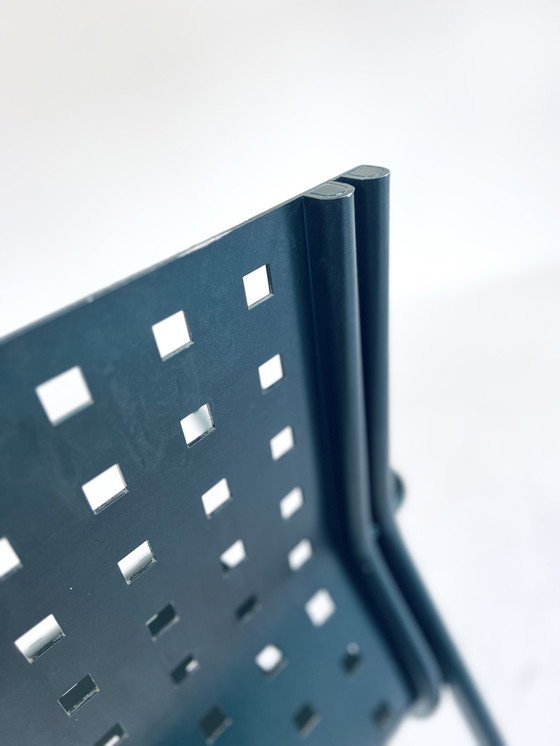 Image 1 of Sedia &#39;Mirandolina&#39;, Pietro Arosio per Zanotta &#39;90