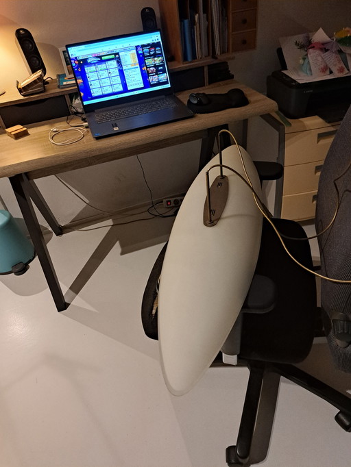 Pendant Lamp