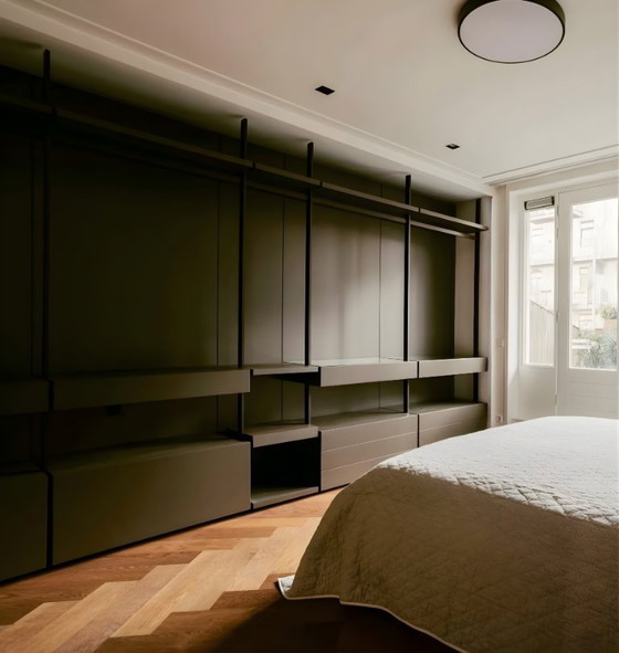 Image 1 of Lema Open Maßgeschneiderter Kleiderschrank