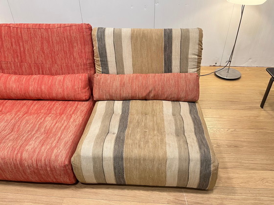 Image 1 of Vintage Roche Bobois Voyage Immobile Vintage