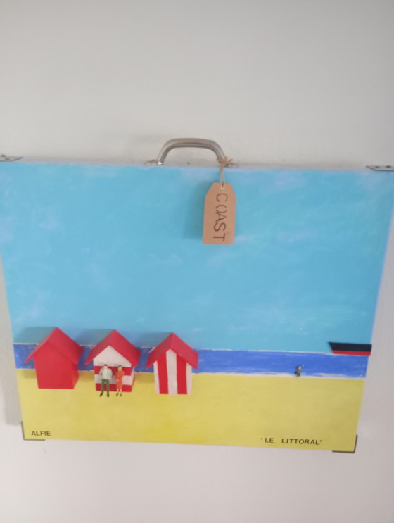 Image 1 of Le littoral -alfie