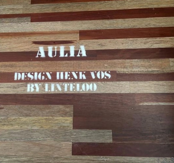 Image 1 of 2 x lLinteloo Aulia salon tafel 