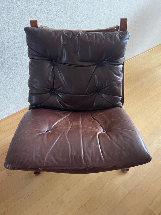 Image 1 of Ingmar Relling westnofa 70s