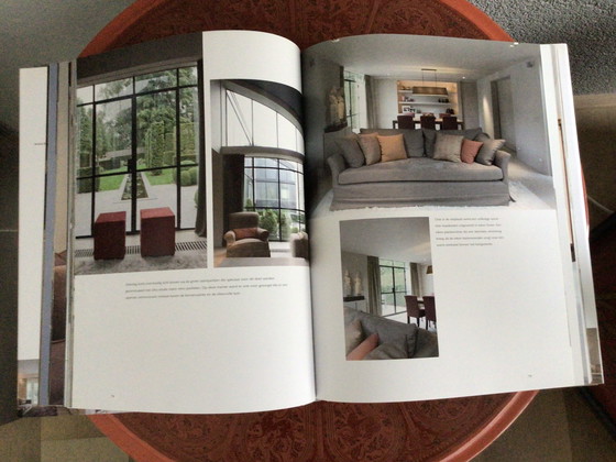 Image 1 of Compendium Color And Texture Book