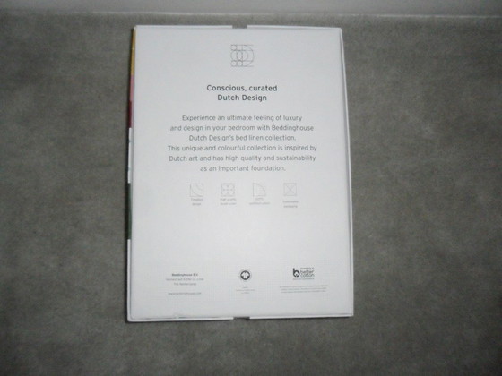 Image 1 of Ensemble de couette, literie maison