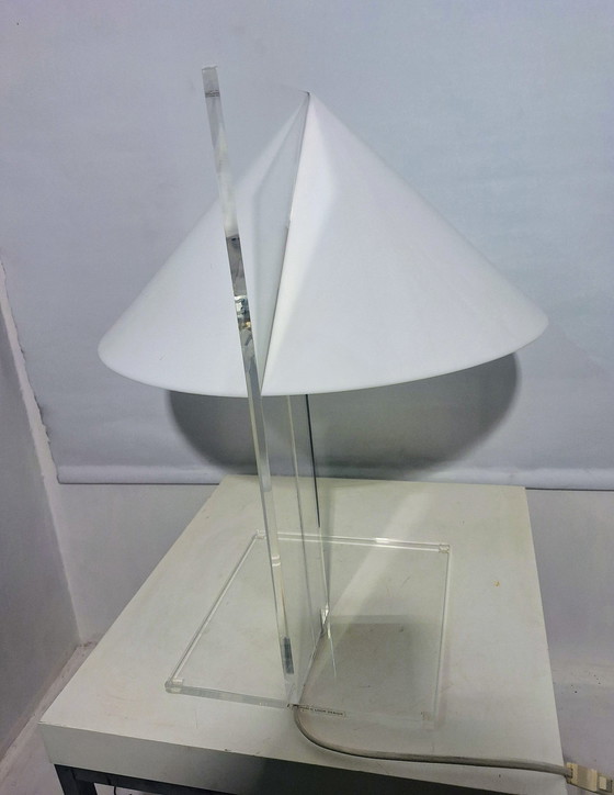 Image 1 of Harco 'CONE' degli anni '70